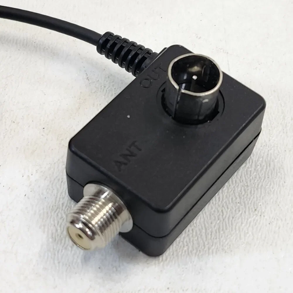 Sony RFU-90UC RFU Video Adapter for Sony Handycam Video 8 Camcorder CCD-TR300
